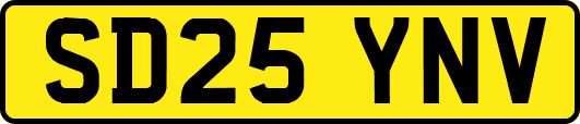 SD25YNV