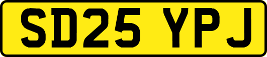 SD25YPJ