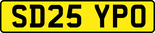 SD25YPO