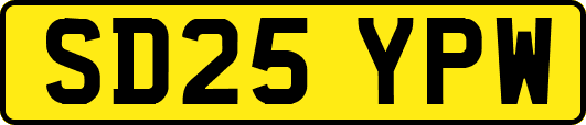 SD25YPW