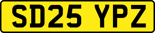 SD25YPZ