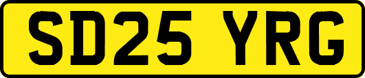 SD25YRG