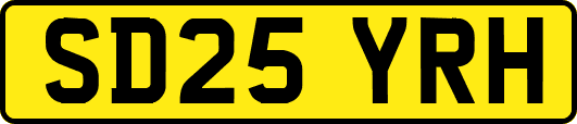 SD25YRH