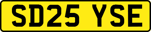 SD25YSE
