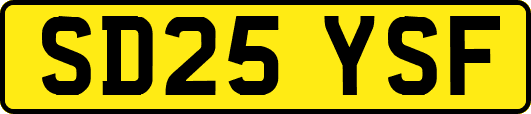 SD25YSF