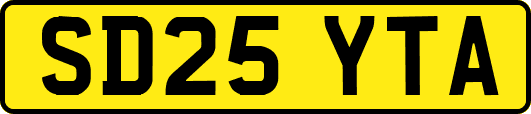 SD25YTA