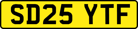 SD25YTF