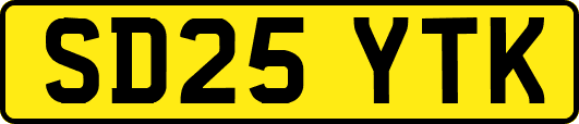 SD25YTK