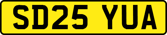 SD25YUA