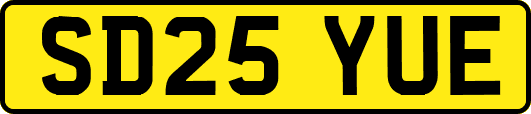 SD25YUE