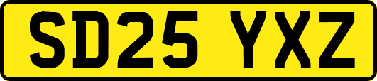 SD25YXZ