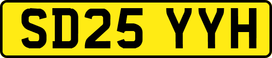 SD25YYH