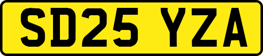 SD25YZA