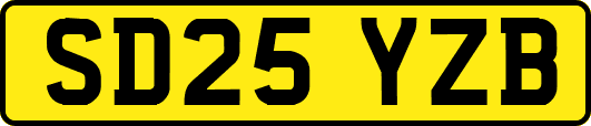 SD25YZB