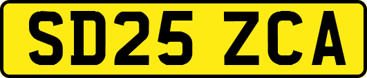 SD25ZCA