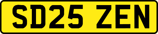 SD25ZEN