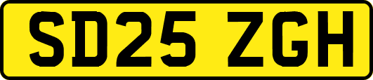 SD25ZGH