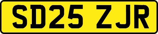 SD25ZJR