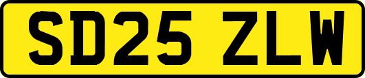 SD25ZLW