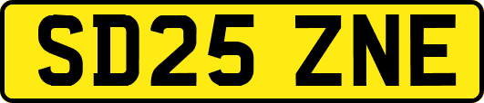 SD25ZNE