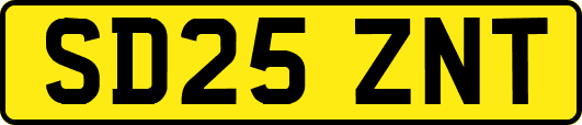 SD25ZNT