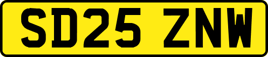 SD25ZNW