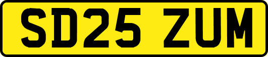 SD25ZUM