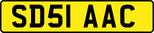 SD51AAC