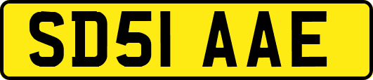 SD51AAE