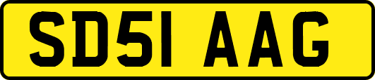 SD51AAG