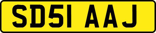 SD51AAJ