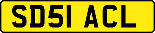 SD51ACL