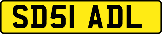 SD51ADL