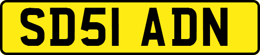 SD51ADN