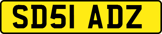 SD51ADZ