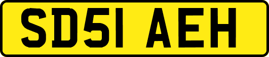 SD51AEH