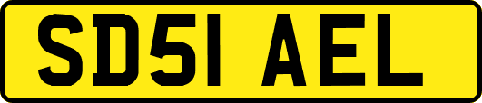 SD51AEL