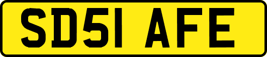 SD51AFE