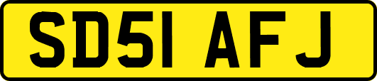 SD51AFJ