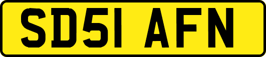 SD51AFN