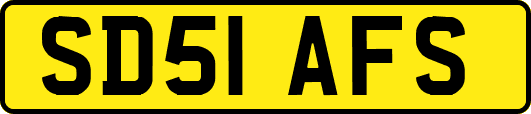 SD51AFS