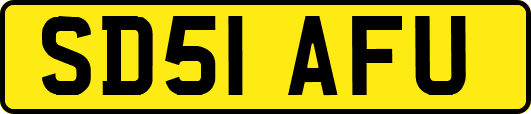 SD51AFU