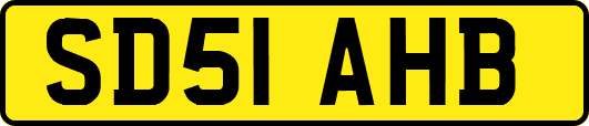 SD51AHB