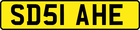 SD51AHE