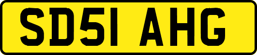 SD51AHG