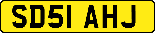 SD51AHJ