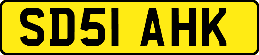 SD51AHK