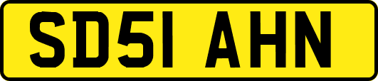 SD51AHN