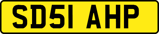 SD51AHP