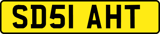 SD51AHT